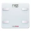 Rossmax WF262 Μετρητής σωματικού λίπους με ζυγαριά και Bluetooth