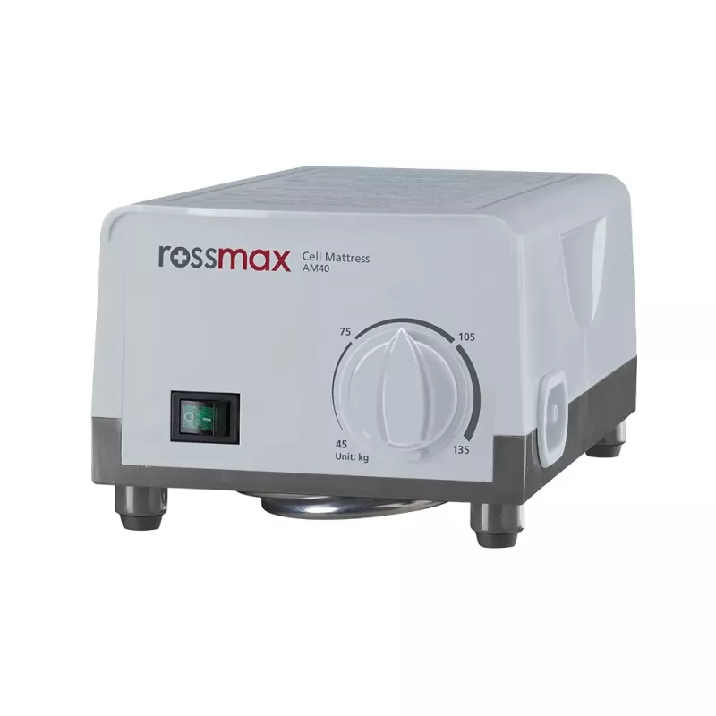 ROSSMAX Στρώμα κατά των κατακλίσεων τύπου κυψέλης AM40 (ΝΕΟ)