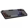 Cooler Master MK770 ασύρματο πληκτρολόγιο, Γαλλικό Layout
