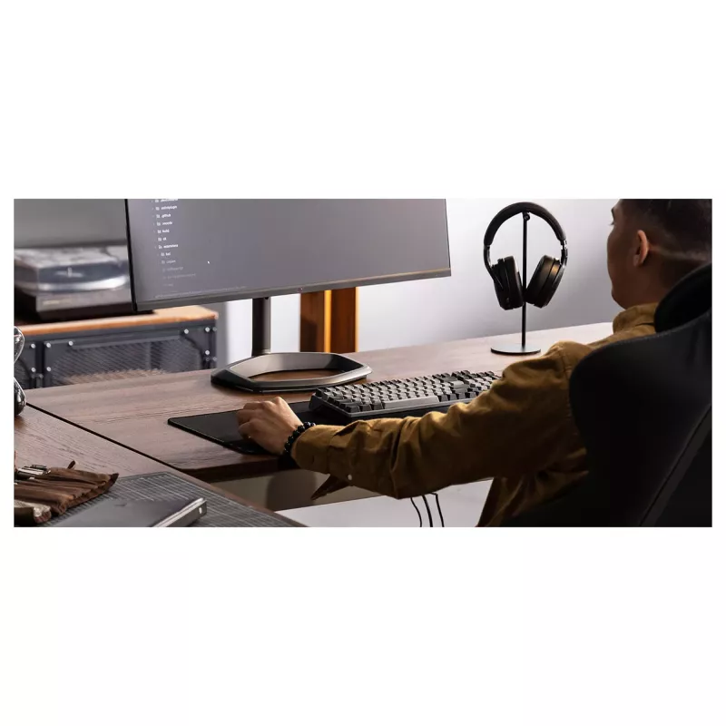Cooler Master MK770 ασύρματο πληκτρολόγιο, Γαλλικό Layout