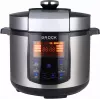 Brock PMC 2006 Ηλεκτρικός μύλος κρέατος 2000W Μαύρο/Ασημί