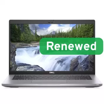 DELL Renewed Latitude 7430 Γκρι 14 ίντσες Intel Core i7-1265U 32GB RAM 512GB SSD Windows 11 Pro Πληκτρολόγιο US με οπίσθιο φωτισμό Grade B