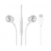 Samsung AKG Ακουστικά σε θήκη, Λευκό