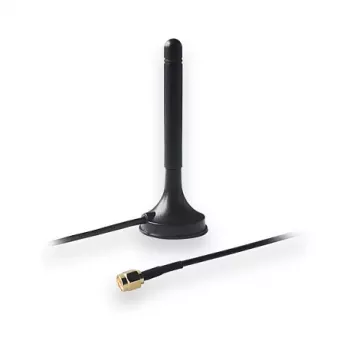 Teltonika Μαγνητική κεραία SMA Bluetooth 3 dBi 2,4 GHz