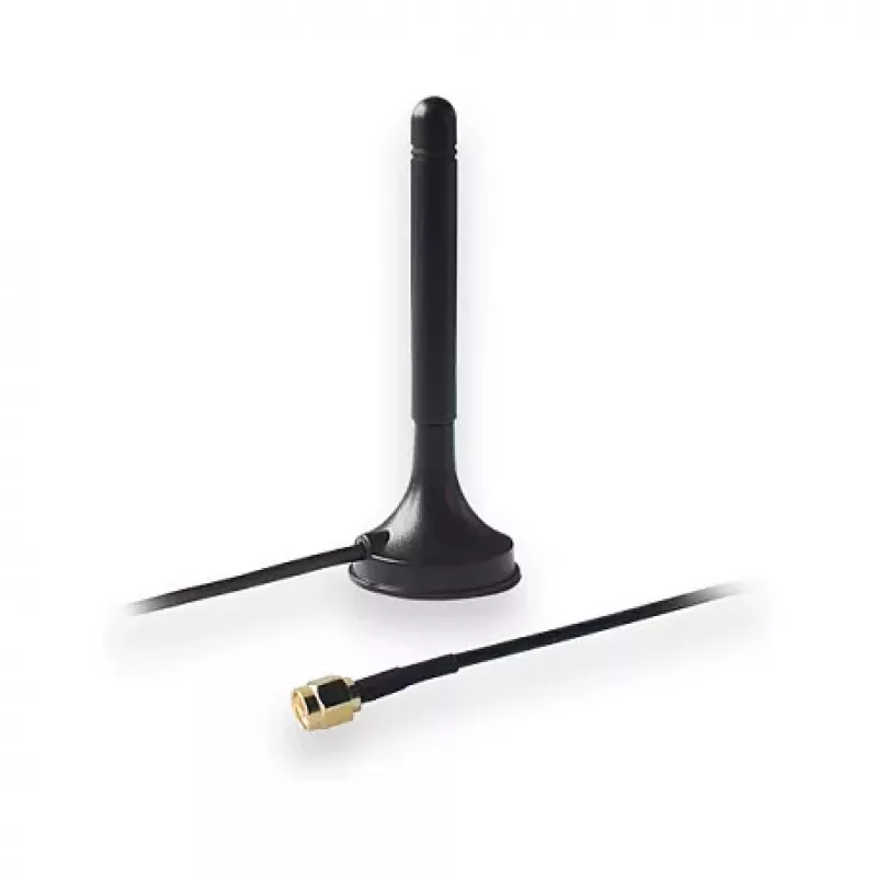 Teltonika Μαγνητική κεραία SMA Bluetooth 3 dBi 2,4 GHz