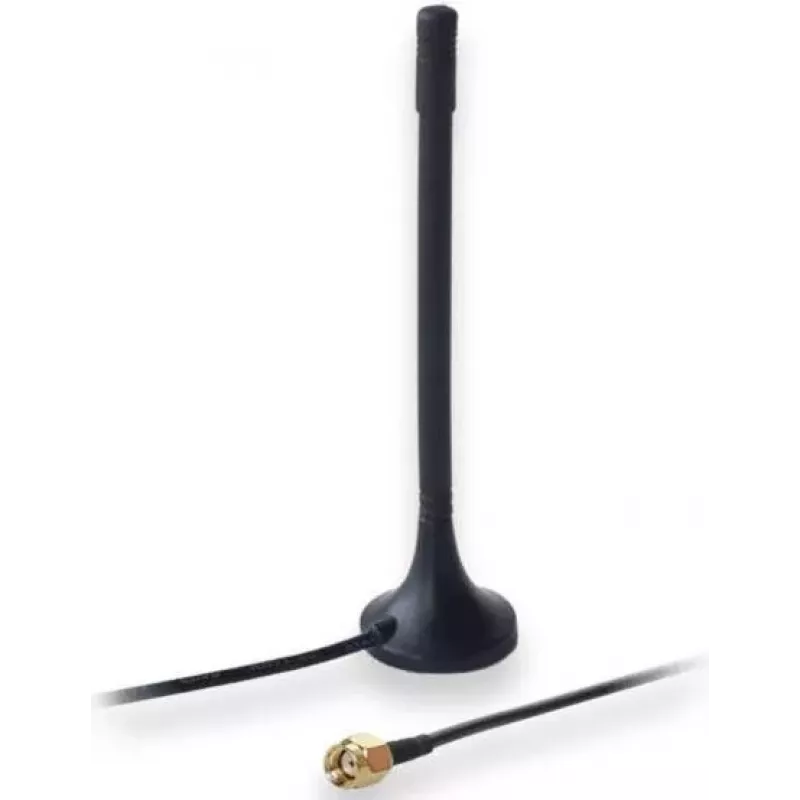Teltonika Μαγνητική κεραία SMA Bluetooth 3 dBi 2,4 GHz