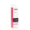 SEEK TOTI Καλώδιο δεδομένων USB-A σε Lightning, 1m PVC 2A (μη MFI), Λευκό