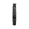 SEEK TOTI Selfie Stick με ελαφρύ στήριγμα τριπόδου L12-B, Μαύρο