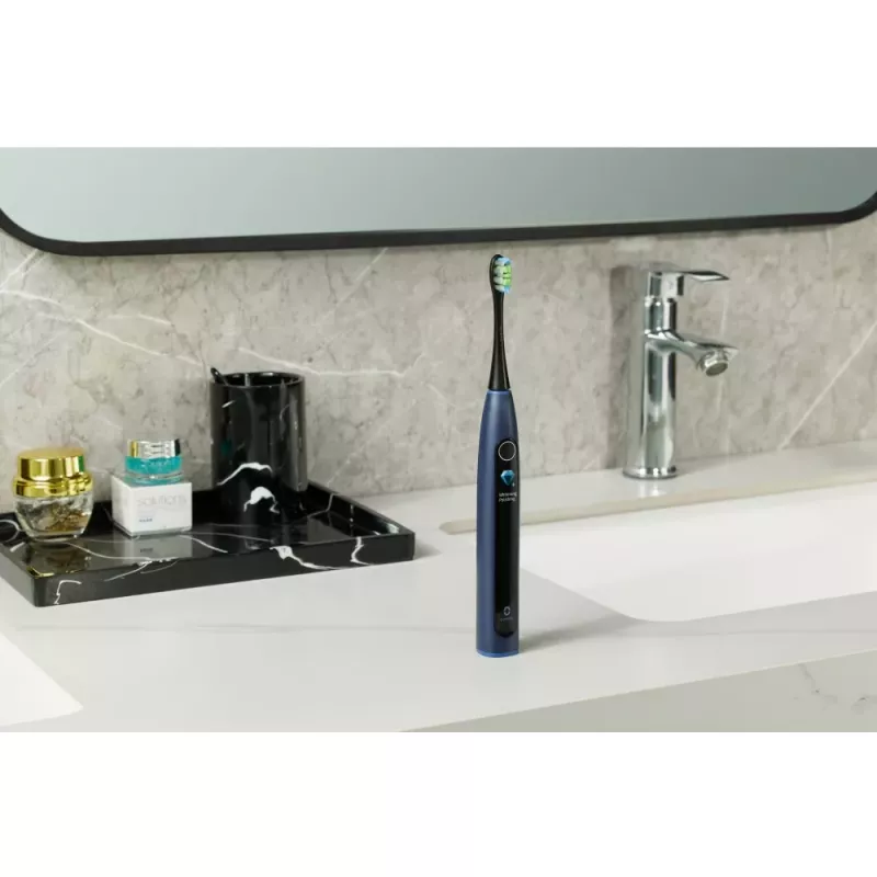 Oclean Ηλεκτρική οδοντόβουρτσα X Lite S Duo Set