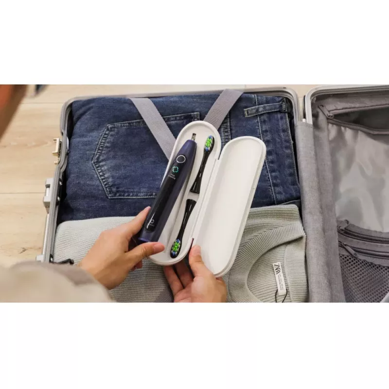 Oclean Ηλεκτρική οδοντόβουρτσα X Lite S Duo Set