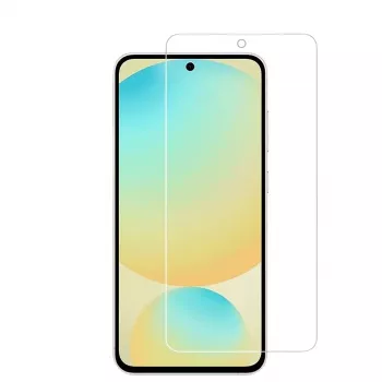 VAZOTEL Crystal Clear Μεμβράνη προστασίας οθόνης για Samsung Galaxy A36/A56/S24FE