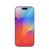 VAZOTEL Crystal Clear Μεμβράνη προστασίας οθόνης για iPhone 16 Pro Max