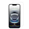 VAZOTEL Crystal Clear Μεμβράνη προστασίας οθόνης για iPhone 13/13 Pro/14/16e