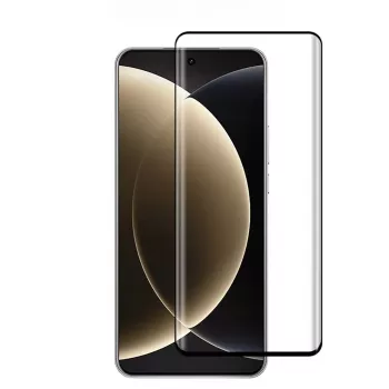 VAZOTEL Crystal Clear Μεμβράνη προστασίας οθόνης για Xiaomi 15 Ultra