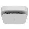 Ajax FireProtect 2 RB (Heat/CO) Ασύρματος ανιχνευτής λευκό 63210