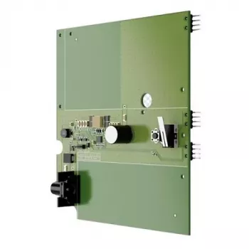 AJAX NVR ACC 12V PSU για NVR 112255 τροφοδοτικό