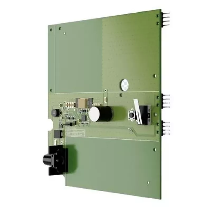 AJAX NVR ACC 12V PSU για NVR 112255 τροφοδοτικό