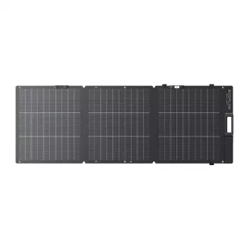 EcoFlow 160W Αναδιπλούμενο Φωτοβολταϊκό Πάνελ