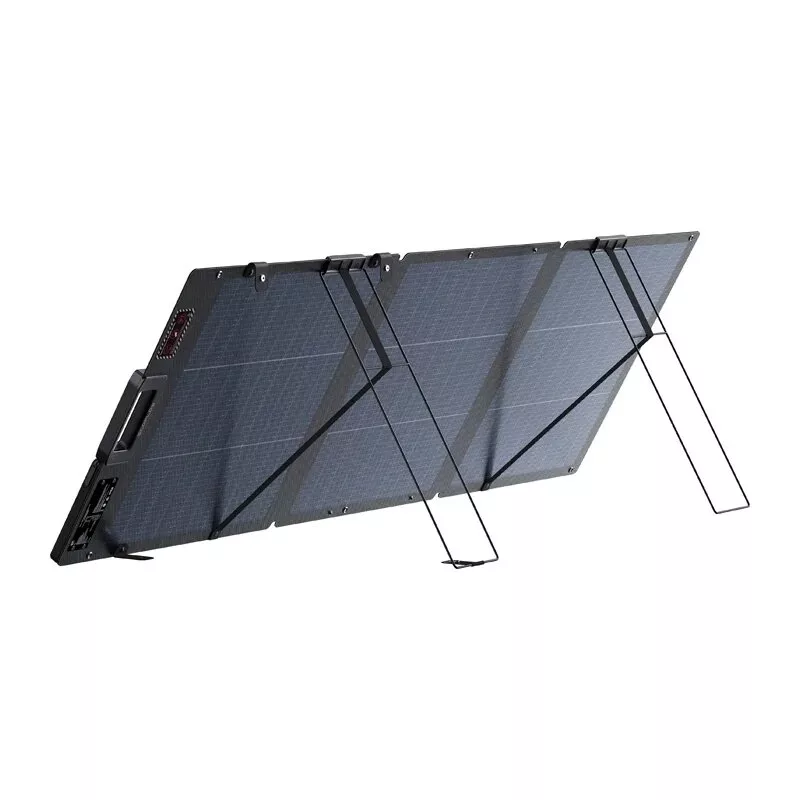 EcoFlow 160W Αναδιπλούμενο Φωτοβολταϊκό Πάνελ