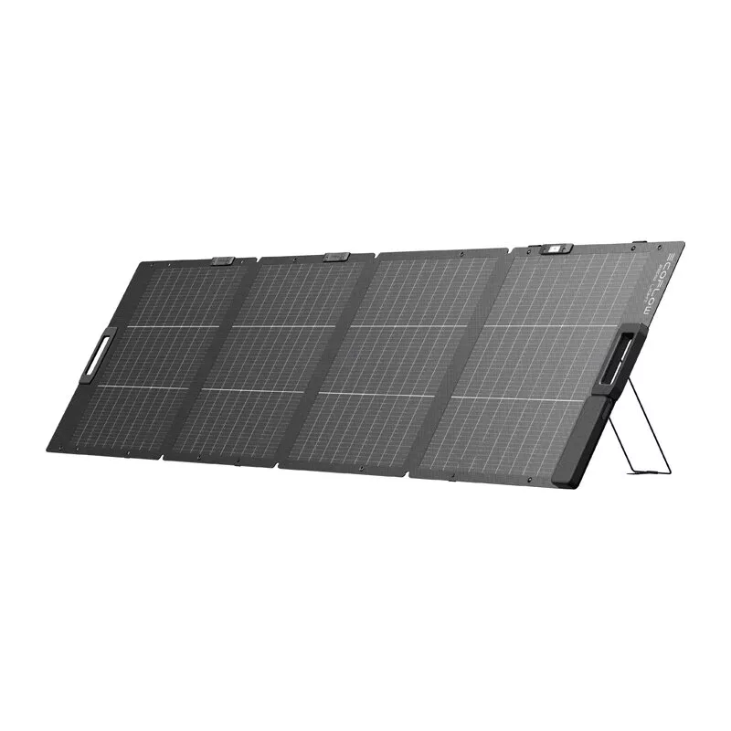 EcoFlow 220W Ελαφρύ, φορητό ηλιακό πάνελ