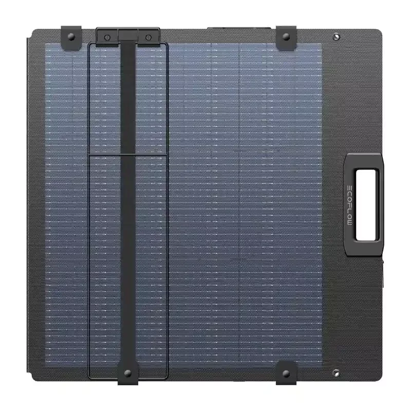 EcoFlow 220W Ελαφρύ, φορητό ηλιακό πάνελ