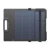 EcoFlow 110W Αναδιπλούμενο Φωτοβολταϊκό Πάνελ