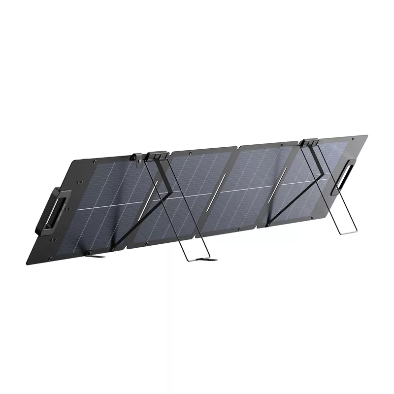 EcoFlow 110W Αναδιπλούμενο Φωτοβολταϊκό Πάνελ