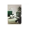 Nanoleaf Shapes Black Triangles Starter Kit (9 Πάνελ) 42W WiFi