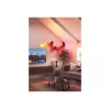 Nanoleaf Shapes Black Triangles Starter Kit (9 Πάνελ) 42W WiFi