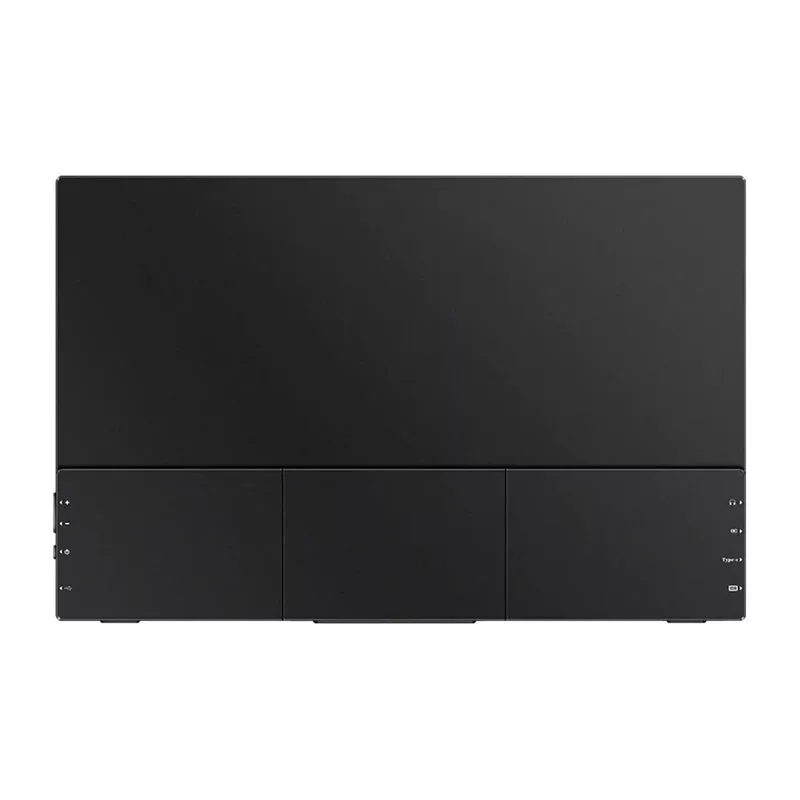 MINIX SF16T φορητή οθόνη αφής 16 ιντσών, 120 Hz, 16:10, 100% sRGB