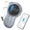RENPHO Smart Μεζούρα+ Μαύρο Y002