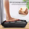 RENPHO Συσκευή μασάζ πατούσας Shiatsu FM062 - μαύρο/γκρι