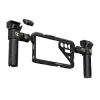 Genius Rig Freewell Mounting Kit για Samsung Galaxy - μαύρο