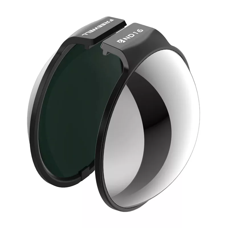 Freewell ND16 Φίλτρο για DJI Osmo 360, FW-OS360-ND16
