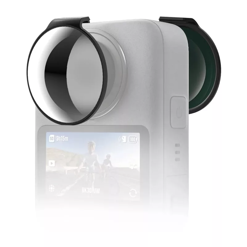 Freewell ND16 Φίλτρο για DJI Osmo 360, FW-OS360-ND16