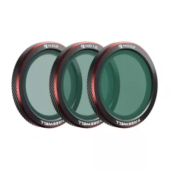 Freewell Μαγνητικό ND NEO 2 Standard Day Φίλτρο, 3 τεμ.