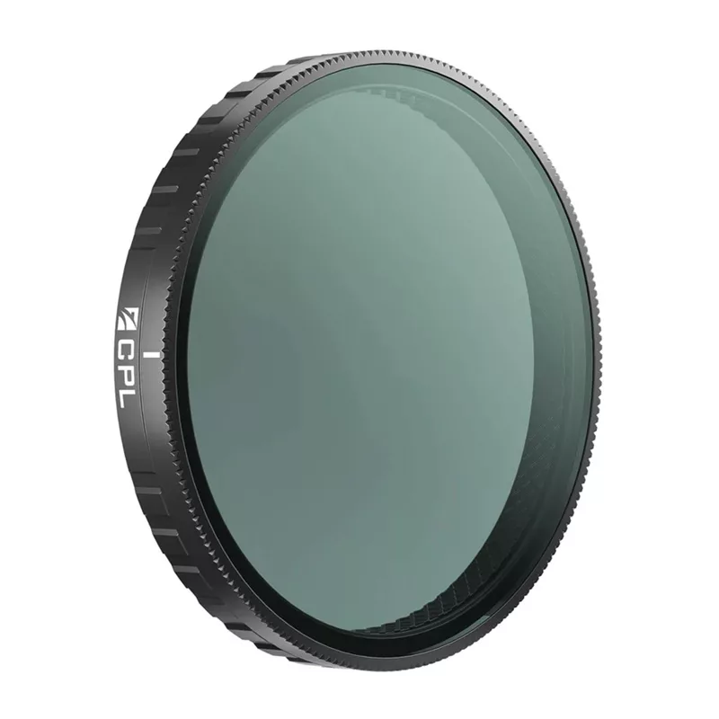 Freewell CPL Πολωτικό Φίλτρο για DJI Osmo Action 6, FW-OA6-CPL