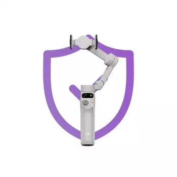 DJI Care Refresh Osmo Mobile 7 (Πρόγραμμα δύο ετών) - Κάρτα