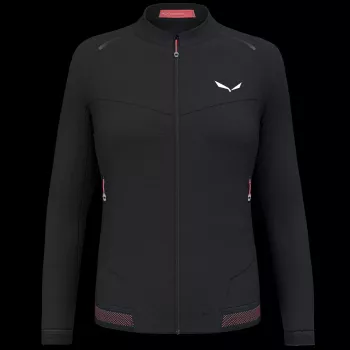 Salewa Pedroc PL 2 Jacket - Black Out, Μέγεθος M