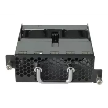 HPE Front to Back Airflow Fan Tray - Μονάδα ψύξης για switch δικτύου