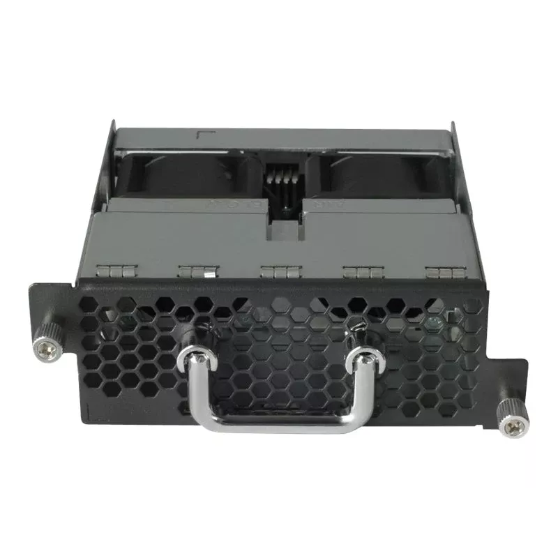 HPE Front to Back Airflow Fan Tray - Μονάδα ψύξης για switch δικτύου