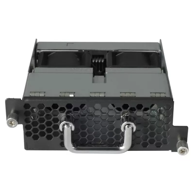 HPE Front to Back Airflow Fan Tray - Μονάδα ψύξης για switch δικτύου