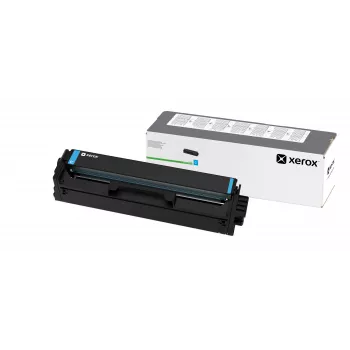Xerox 006R05096 Τόνερ εξαιρετικά υψηλής χωρητικότητας, κυανό, 6.400 σελίδες, για C300/C305