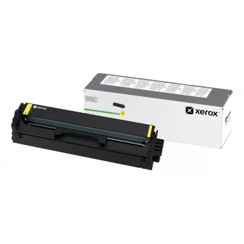 Xerox 006R05098 Τόνερ Εξαιρετικά Υψηλής Απόδοσης, Κίτρινο, 6.400 σελίδες, για C300/C305