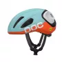 POC Amidal κράνος ποδηλασίας δρόμου - Lead Blue Matt - M (54-59 cm)
