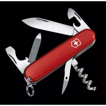 Victorinox Sportsman Ελβετικός Σουγιάς 0.3803