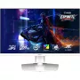 MSI MAG 274QRFW E20 27 inch WQHD 200Hz Rapid IPS Οθόνη Gaming, Λευκό