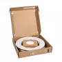 LogiLink FB4SC20 FTTH Connection Box 4x SC/APC με 20 m Καλώδιο Εγκατάστασης