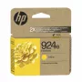 HP 924e EvoMore Yellow Γνήσιο Μελανοδοχείο