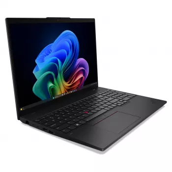 Lenovo ThinkPad L16 Gen 3 21X8 Intel Core Ultra 7 355 2,3 GHz 32GB RAM 512GB SSD 16.0 WUXGA Windows 11 Pro μαύρο